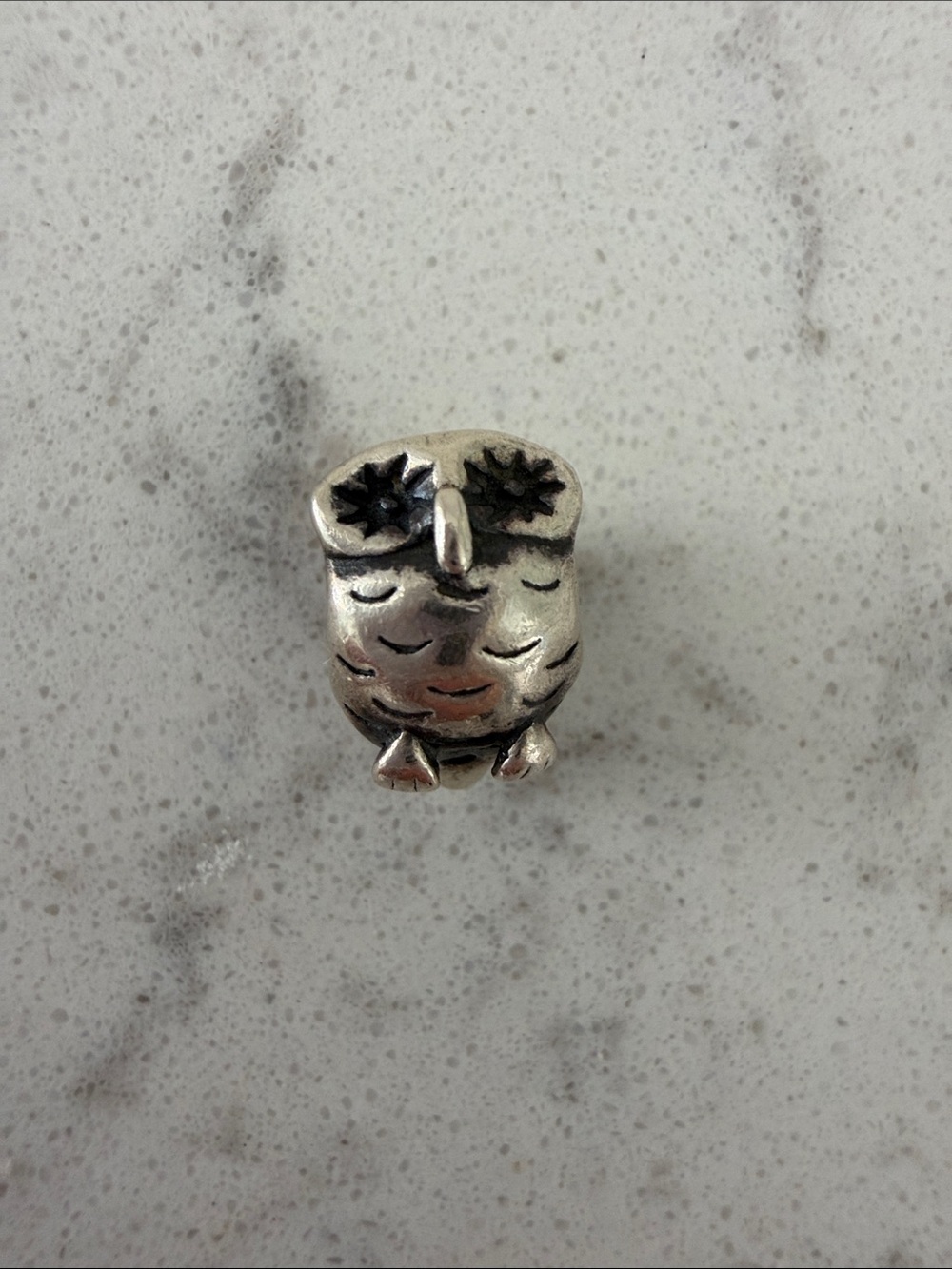 Pandora Charm~ owl